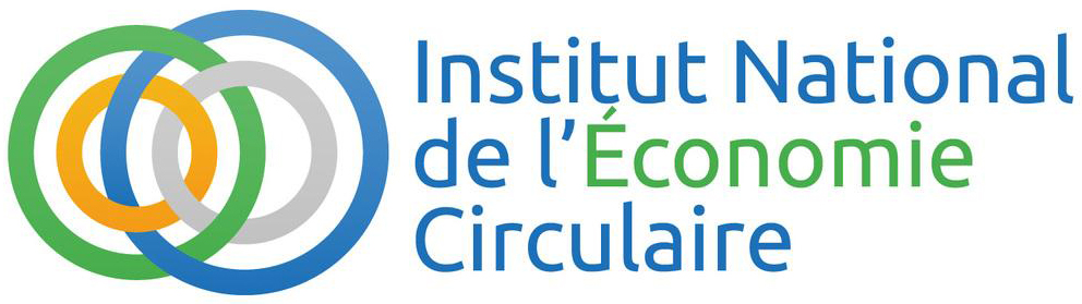 Institut National de l'Economie Circulaire